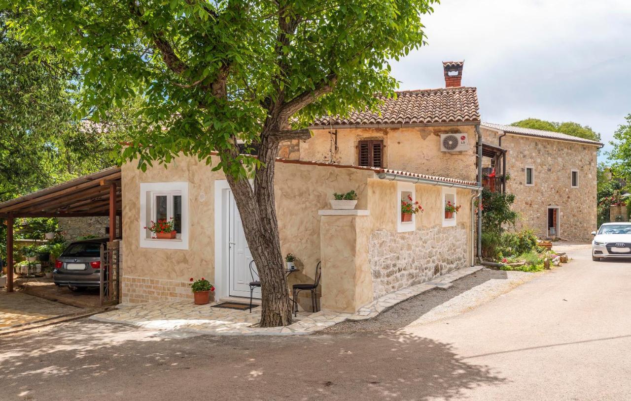 Studio Ivana Porec Exterior photo